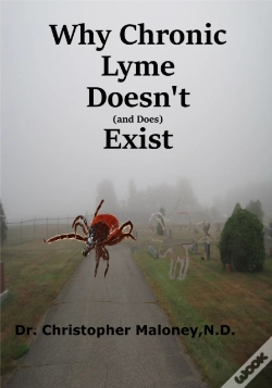 Capa do artigo Why Chronic Lyme Doesn'T (And Does) Exist
