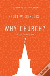 Capa do artigo Why Church? Â€“ A Basic Introduction