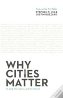 Capa do artigo Why Cities Matter