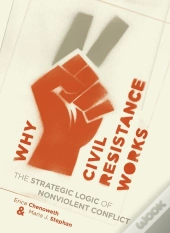 Why Civil Resistance Works