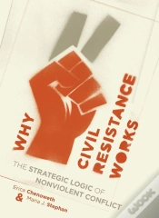 Capa do artigo Why Civil Resistance Works