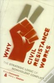 Capa do artigo Why Civil Resistance Works