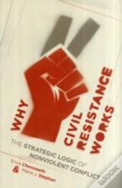 Capa do artigo Why Civil Resistance Works