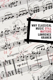 Capa do artigo Why Classical Music Still Matters