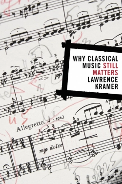 Capa do artigo Why Classical Music Still Matters