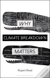 Why Climate Breakdown Matters