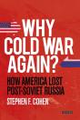 Why Cold War Again? - Preview
