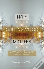Capa do artigo Why Collingwood Matters