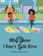 Why Come I Don'T Talk Rite? - Preview