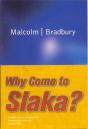 Why Come To Slaka? - Preview