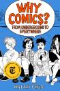 Why Comics? - Preview
