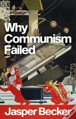 Capa do artigo Why Communism Failed