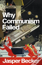 Capa do artigo Why Communism Failed