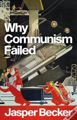 Capa do artigo Why Communism Failed
