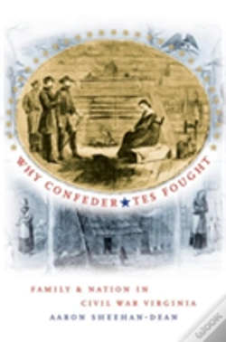 Capa do artigo Why Confederates Fought
