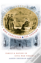 Why Confederates Fought