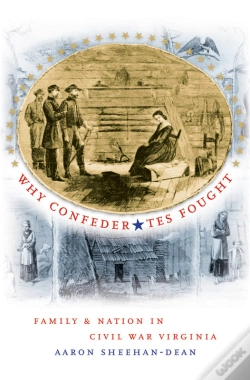 Capa do artigo Why Confederates Fought