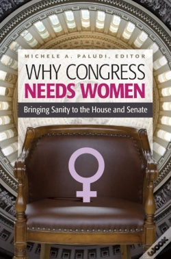 Capa do artigo Why Congress Needs Women