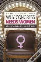 Why Congress Needs Women