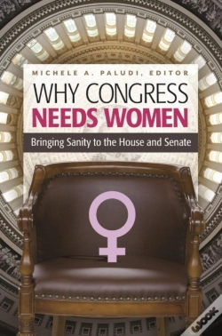 Capa do artigo Why Congress Needs Women