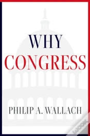 Capa do artigo Why Congress
