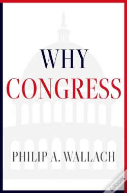 Capa do artigo Why Congress