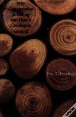 Capa do artigo Why Conservation Is Failing And How It Can Regain Ground