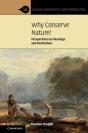 Why Conserve Nature? - Preview
