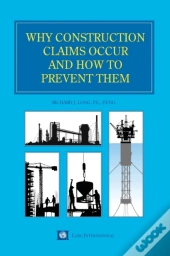 Why Construction Claims Occur And How To Prevent Them