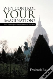 Capa do artigo Why Control Your Imagination?