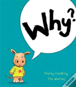 Capa do artigo Why