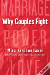 Capa do artigo Why Couples Fight