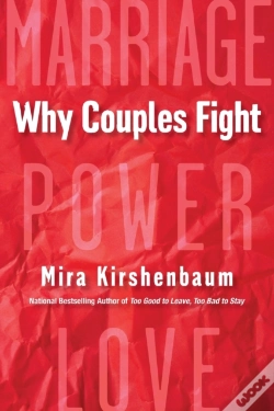 Capa do artigo Why Couples Fight