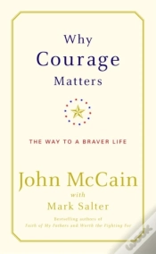 Capa do artigo Why Courage Matters