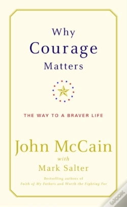 Capa do artigo Why Courage Matters
