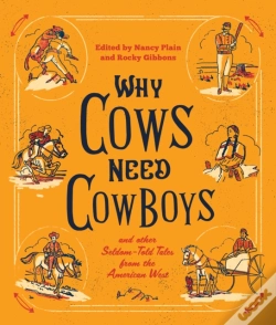 Capa do artigo Why Cows Need Cowboys