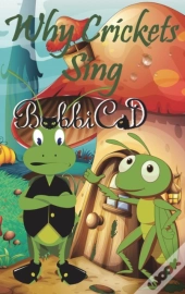 Why Crickets Sing