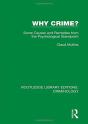 Why Crime? - Preview