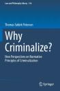 Why Criminalize? - Preview