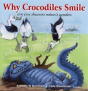 Why Crocodiles Smile: Cric Croc Discovers Nature'S Wonders - Preview