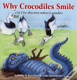 Capa do artigo Why Crocodiles Smile: Cric Croc Discovers Nature'S Wonders
