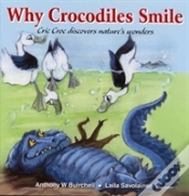 Capa do artigo Why Crocodiles Smile: Cric Croc Discovers Nature