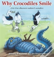 Capa do artigo Why Crocodiles Smile: Cric Croc Discovers Nature