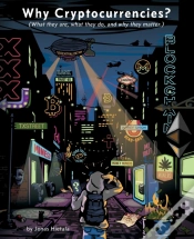 Capa do artigo Why Cryptocurrencies?