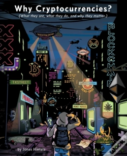 Capa do artigo Why Cryptocurrencies?