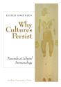 Why Cultures Persist - Preview