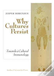 Capa do artigo Why Cultures Persist