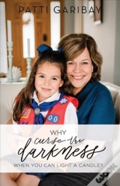 Why Curse The Darkness When You Can Light A Candle?