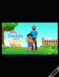 Capa do artigo Why Daddy Can'T Count To Ten