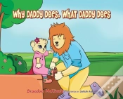 Capa do artigo Why Daddy Does, What Daddy Does